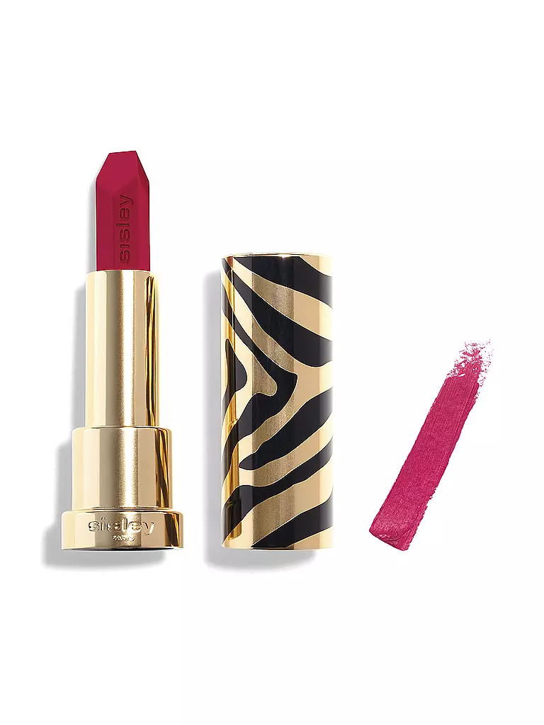 SISLEY Lippenstift - Le Phyto-Rouge ( 29 Rose Mexiko )  beere
