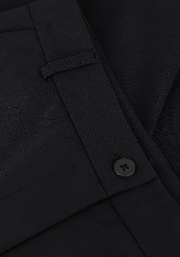 zwarte japan tky pantalon daryo