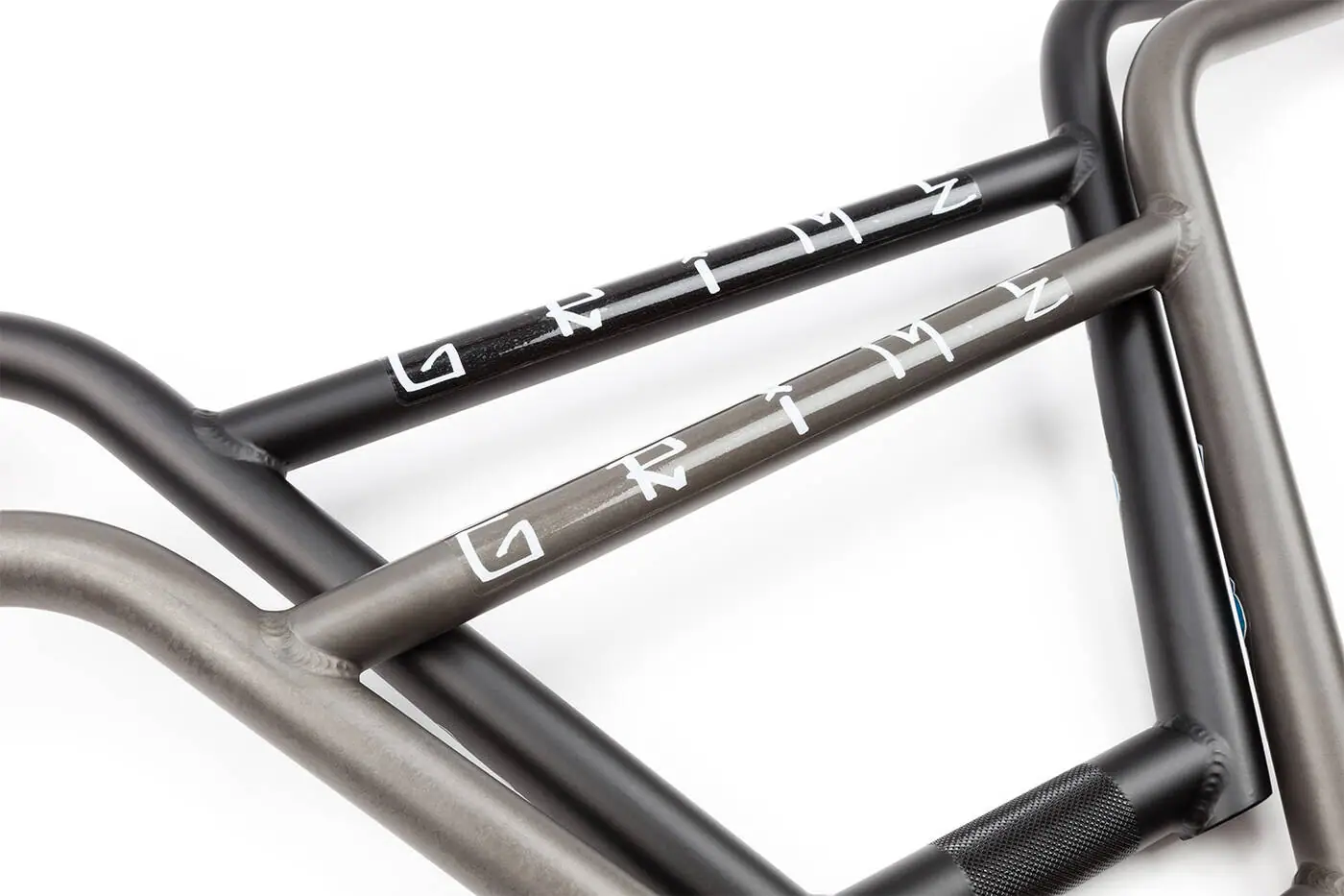 BSD Grime 4-Piece OS 25.4mm BMX Styr | SkatePro