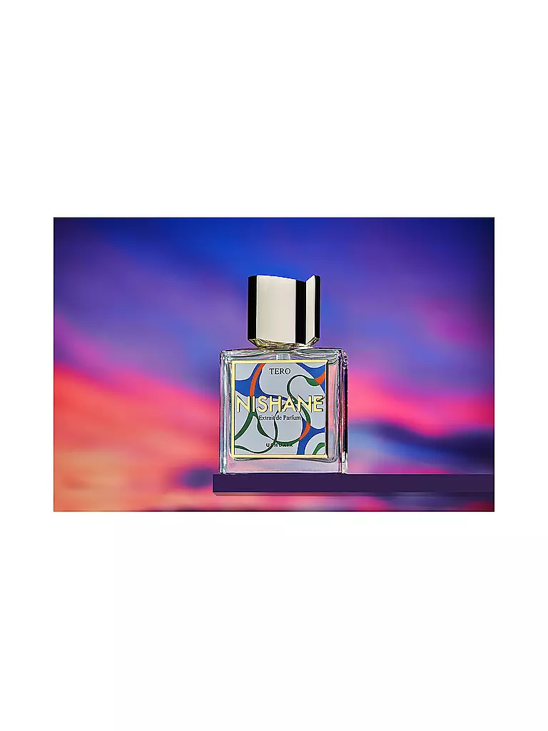 NISHANE Tero Extrait de Parfum 50ml keine Farbe