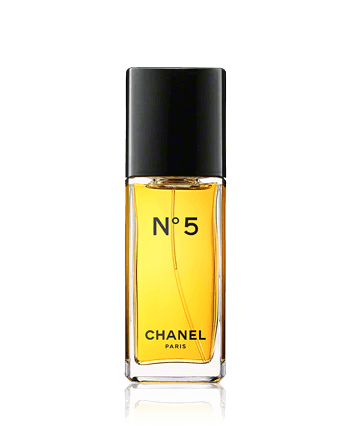 Chanel No. 5 edt vapo 50ml