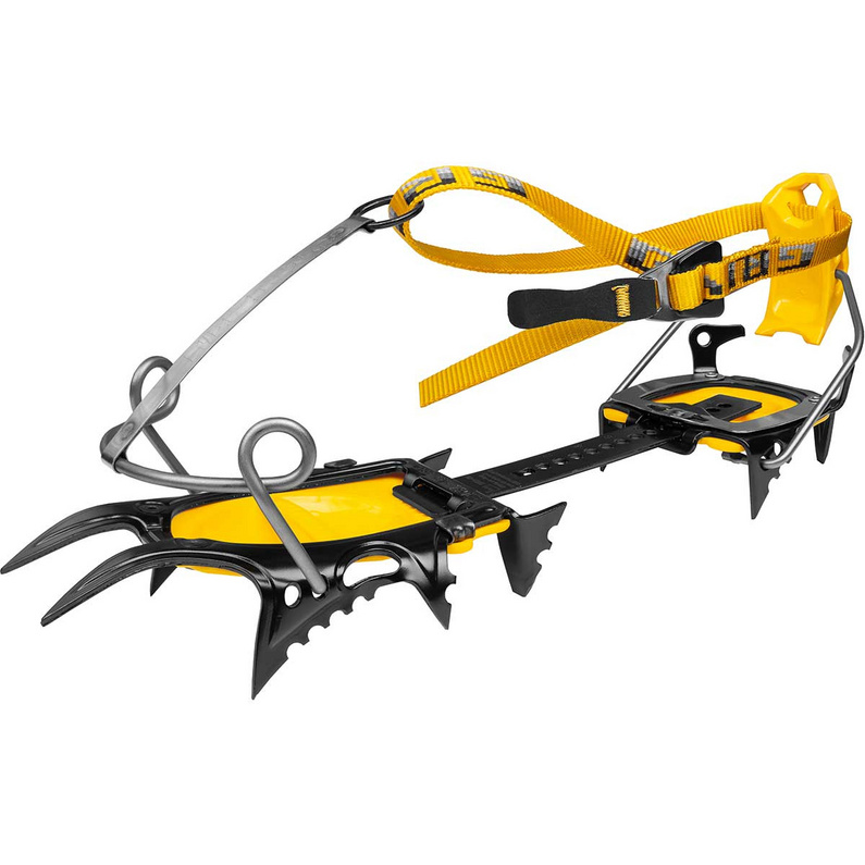 Grivel Air Tech Cramp-O-Matic EVO Steigeisen