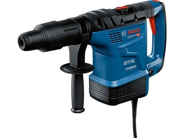 ROTERENDE SDS  SLAG MÅOT GBH 6-42 C 1800W