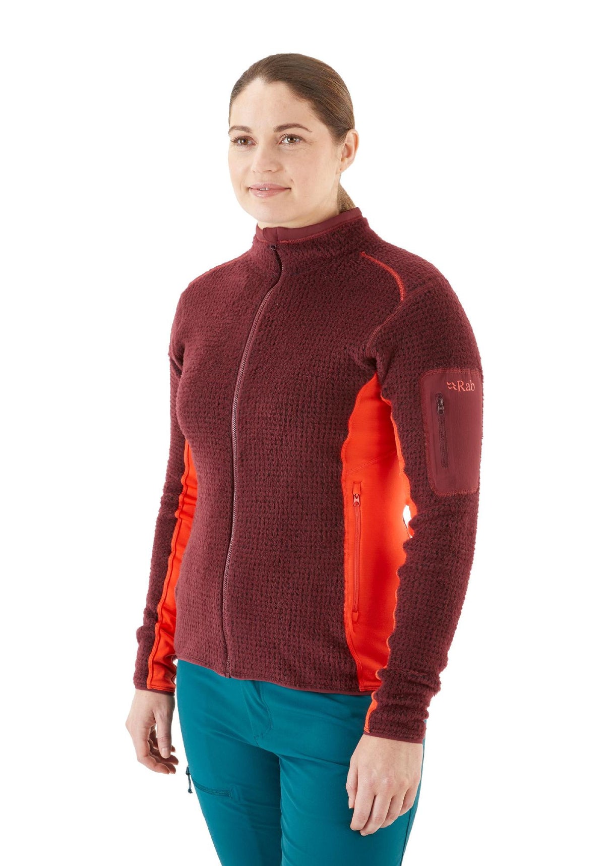 Rab<br>Syncrino HL Wmns