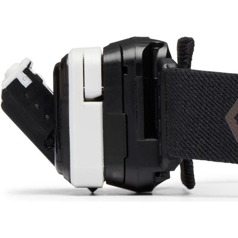 Black Diamond Distance Lt 1100 Headlamp Black/Alloy