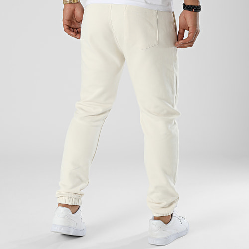 Pantalon Jogging 1032789-XX-12 Beige Clair