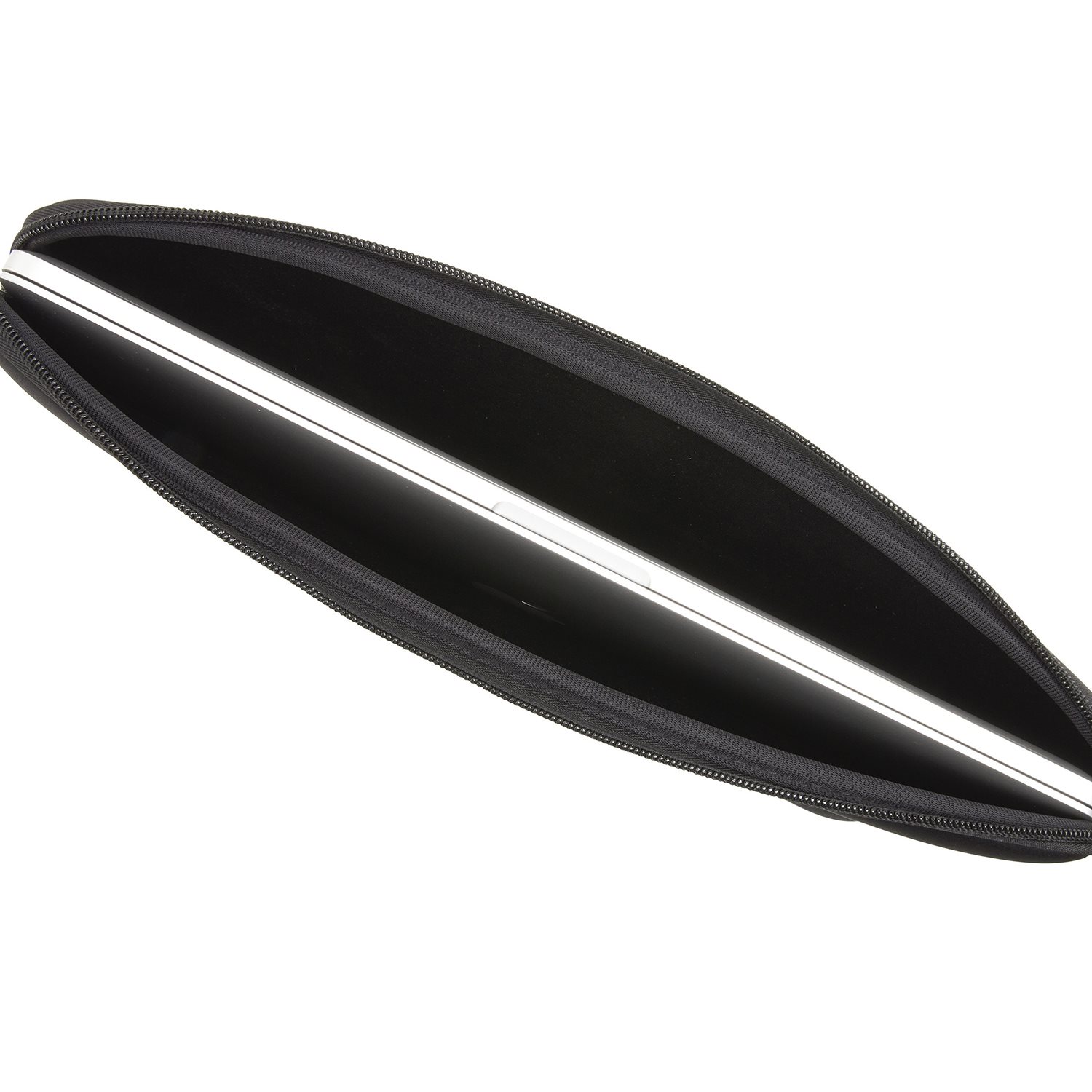 Castelijn & Beerens Dama Laptop Sleeve Neopreen 15.6'' black