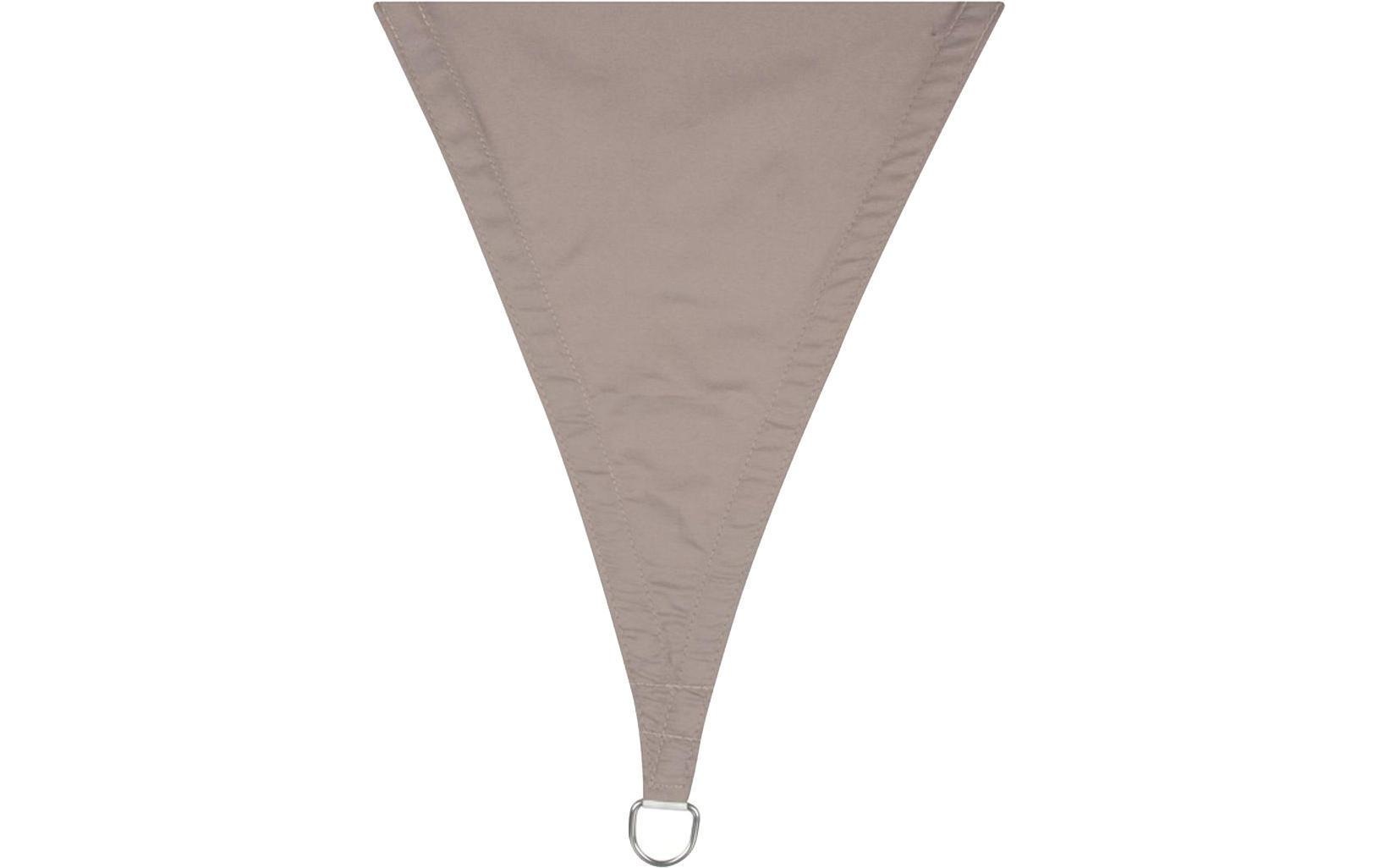 Sonnensegel »Perel 500 cm, Dreieck«