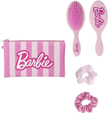 Barbie Skjønnhetssett