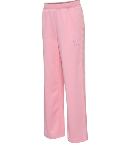 Hummel Hosen - HmlDaily - Candy Pink