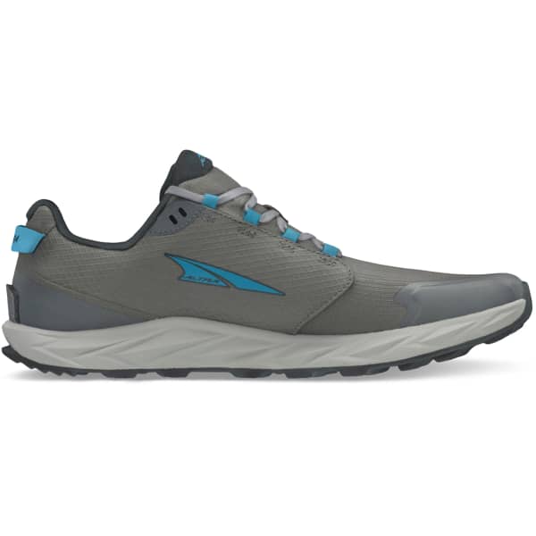 Chaussure trail ALTRA SUPERIOR 6 GRAY