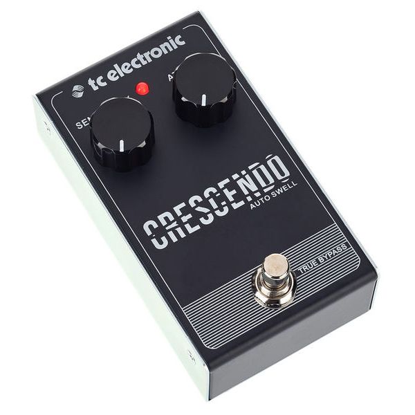 tc electronic Crescendo Auto Swell