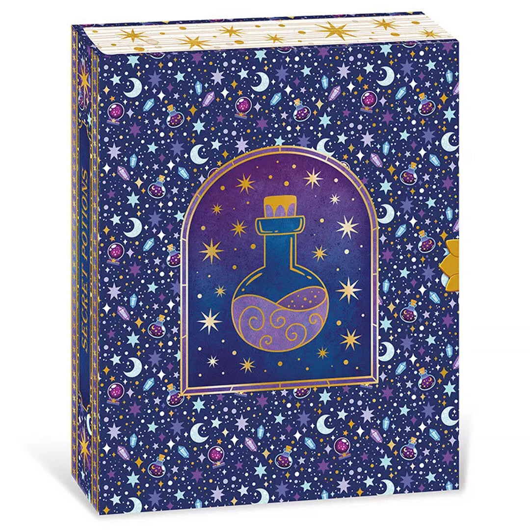 Janod atelier toverdrankjes - magic school