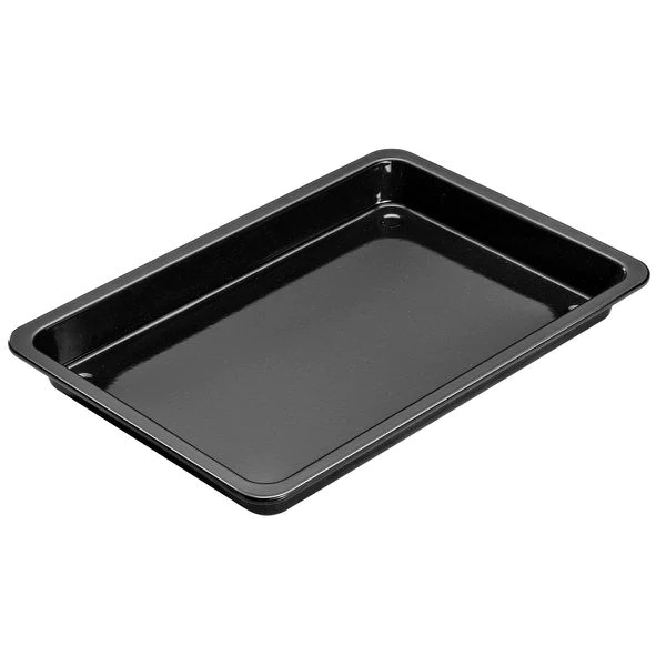 Plat cuisson pizza au four Back-Idee Kreativ Dr. Oetker