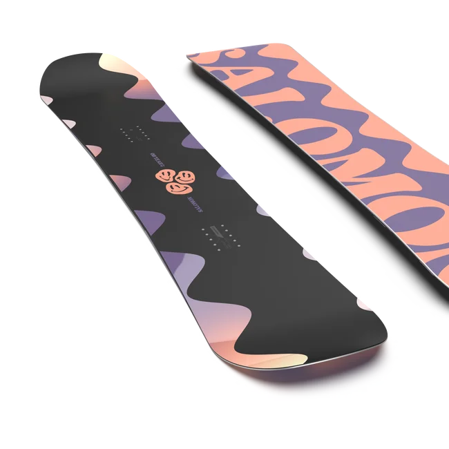 OH YEAH  Freestyle-Snowboard Damen