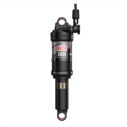 ROCKSHOX Amortisseur MONARCH XX SoloAir Mid Comp (Commande Sprint)