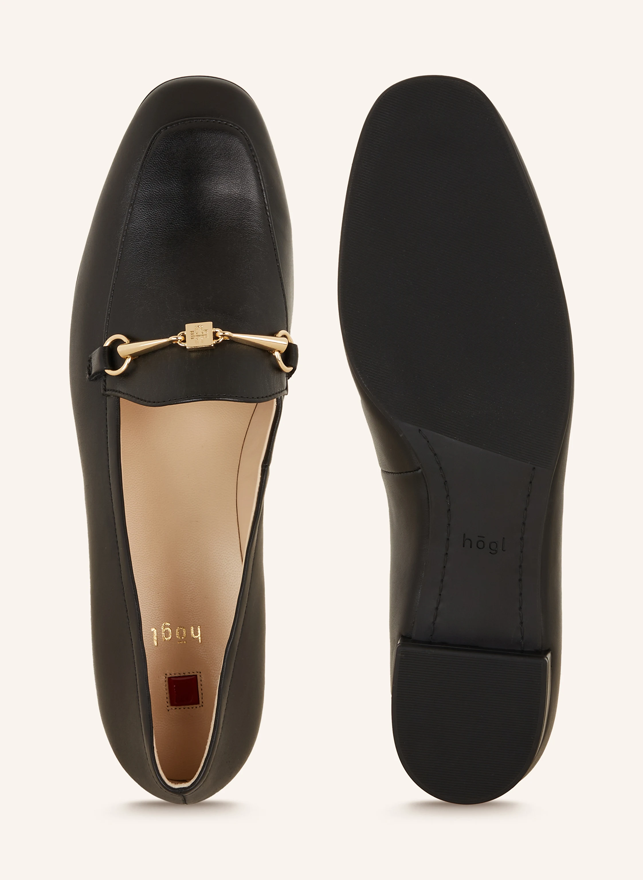Högl Loafer