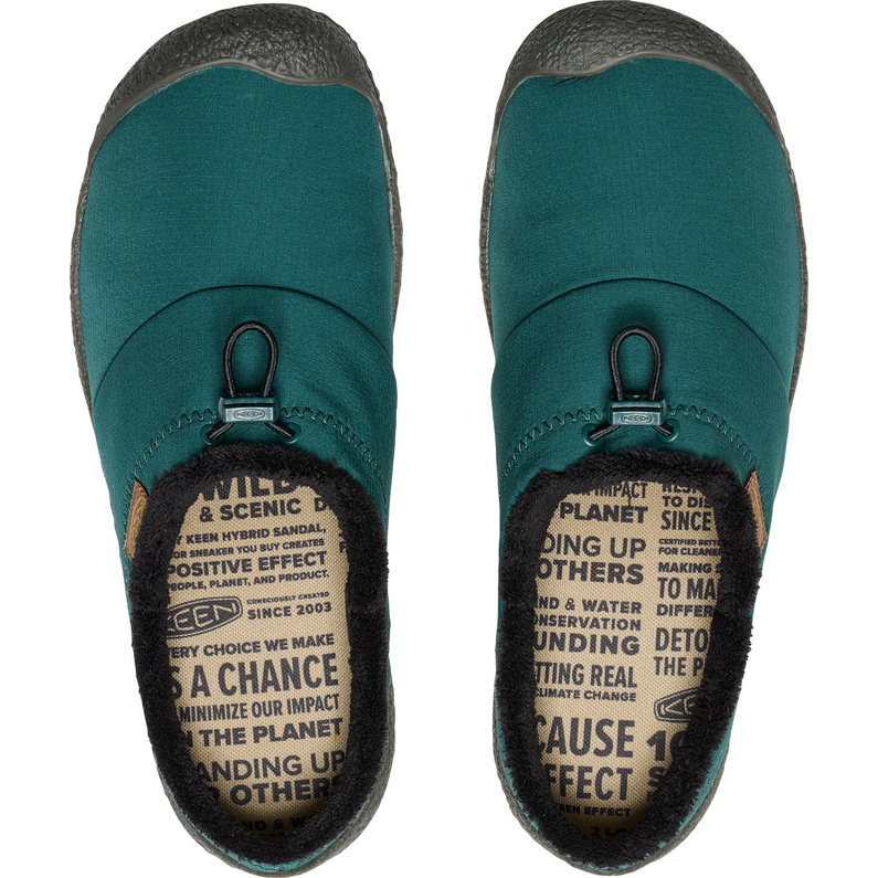 Keen Herren Howser III Slide Schuhe