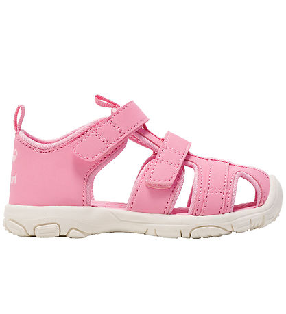 Hummel Sandalen - Klettband Infant - PRISM Pink