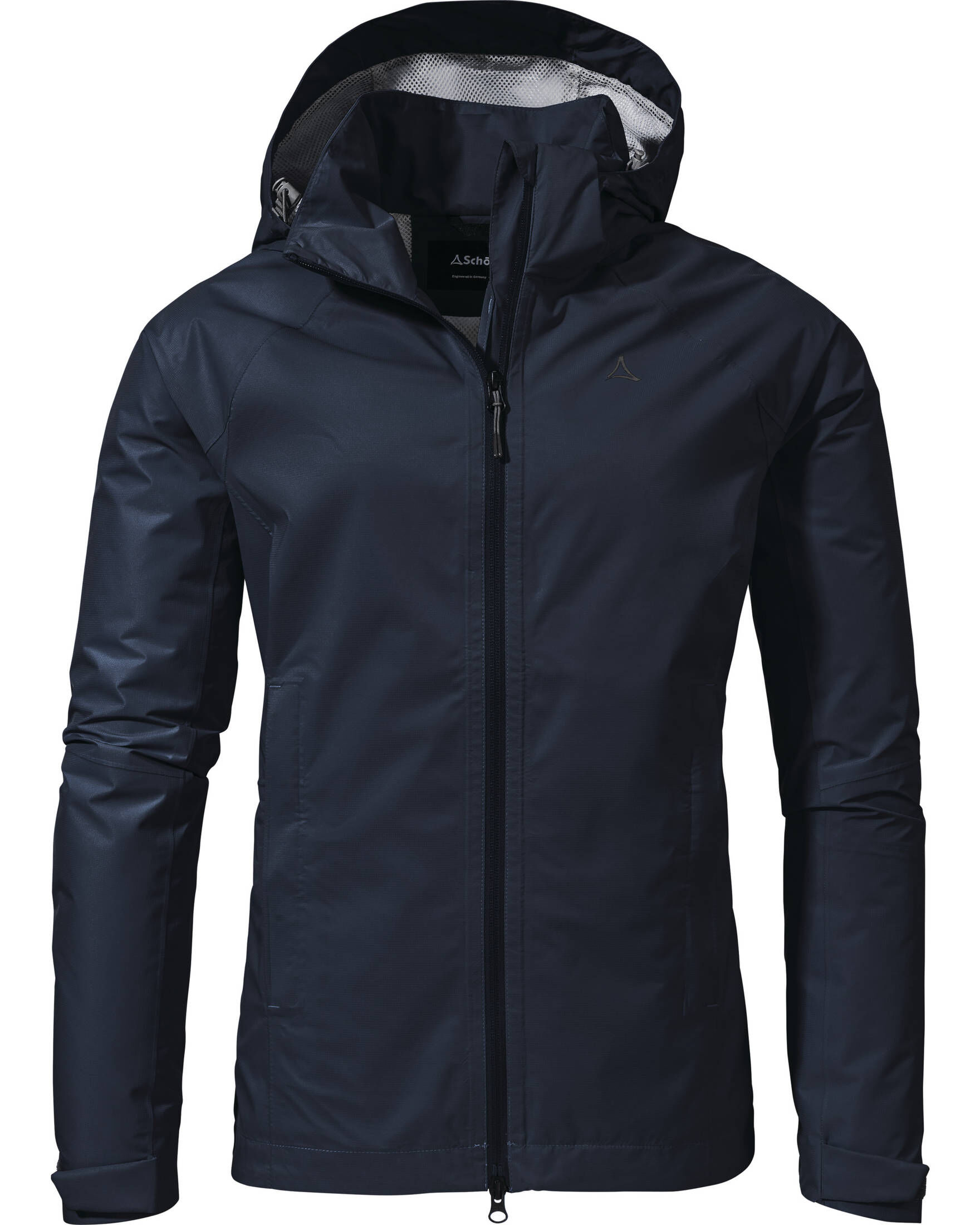 Schöffel| Damen Regenjacke EASY XT L