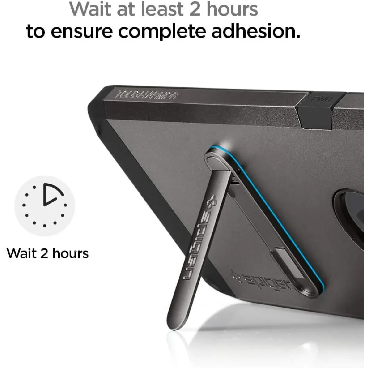 Spigen Sgp Spigen Metal Kickstand