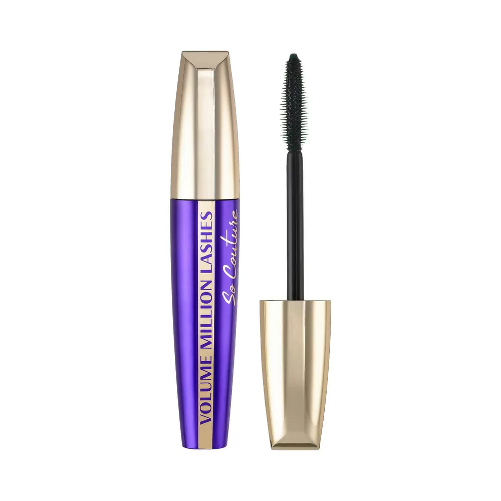 L'Oréal Paris Volume Million Lashes So Couture Mascara - Black