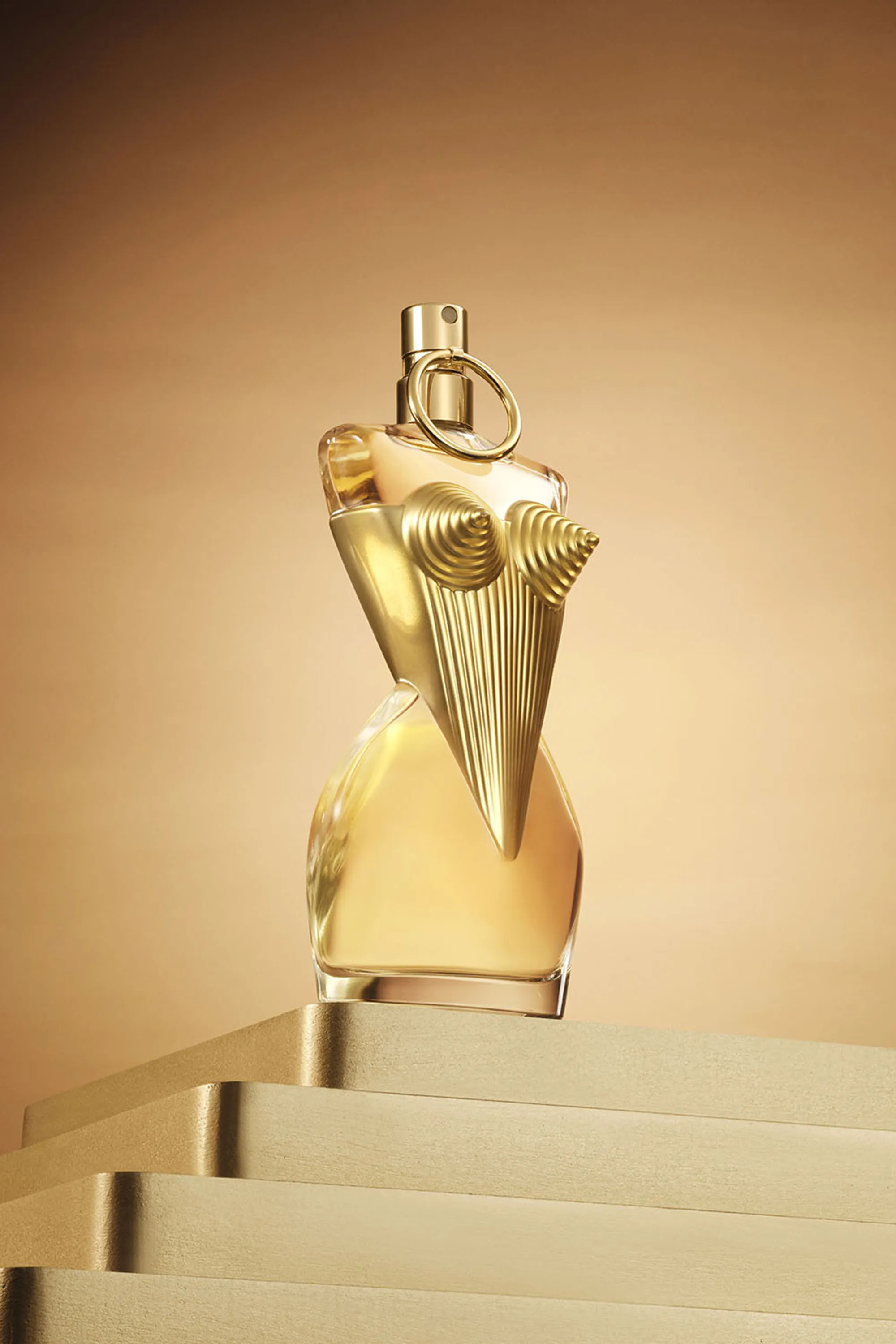 Jean Paul Gaultier Eau de Parfum Gaultier Divine rechargeable-100 ml
