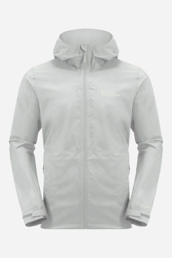 Jack Wolfskin Jack Wolfskin Elsberg 2.5 L Hardshell Jas