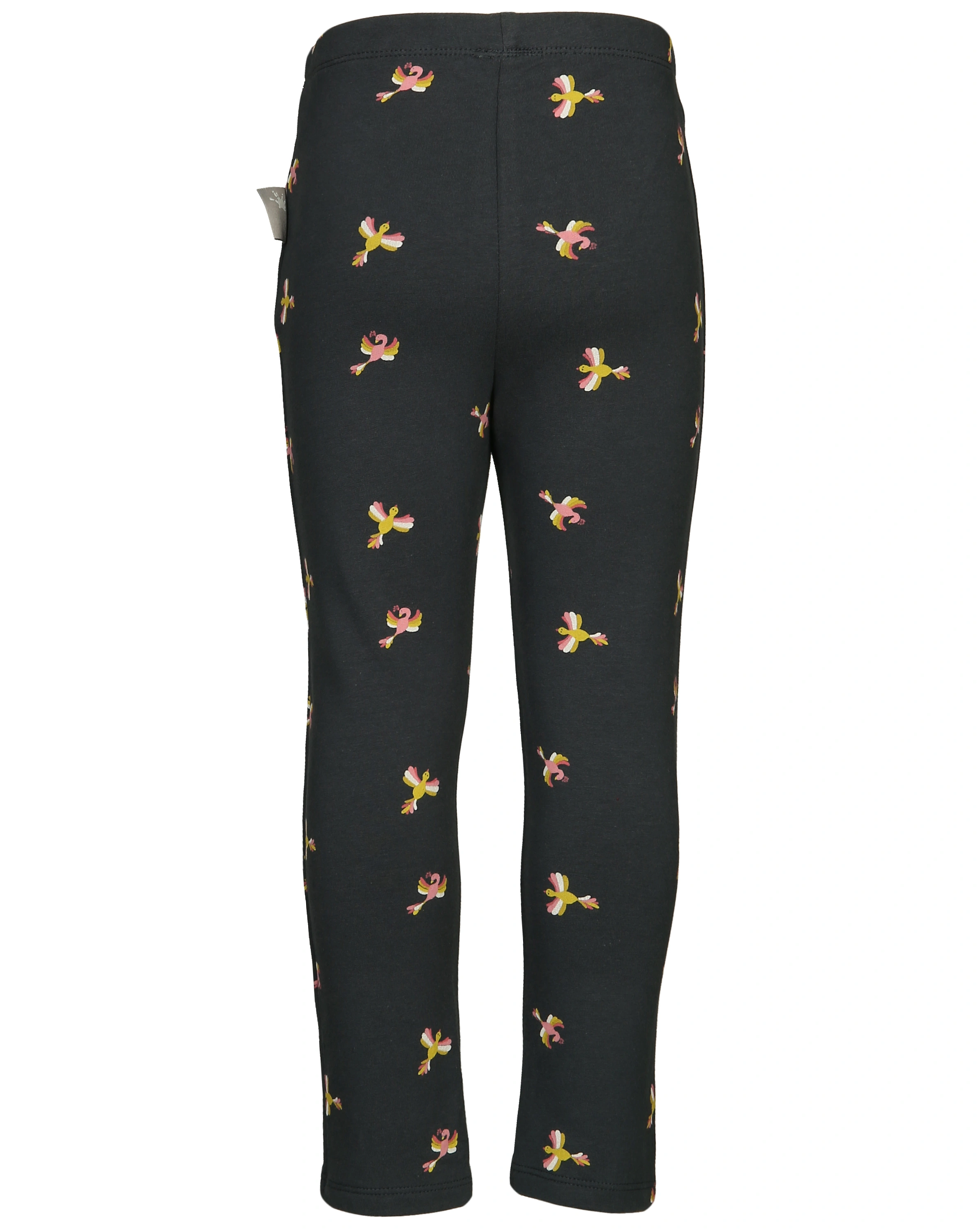 Sweat-Leggings SCHWAN in anthrazit