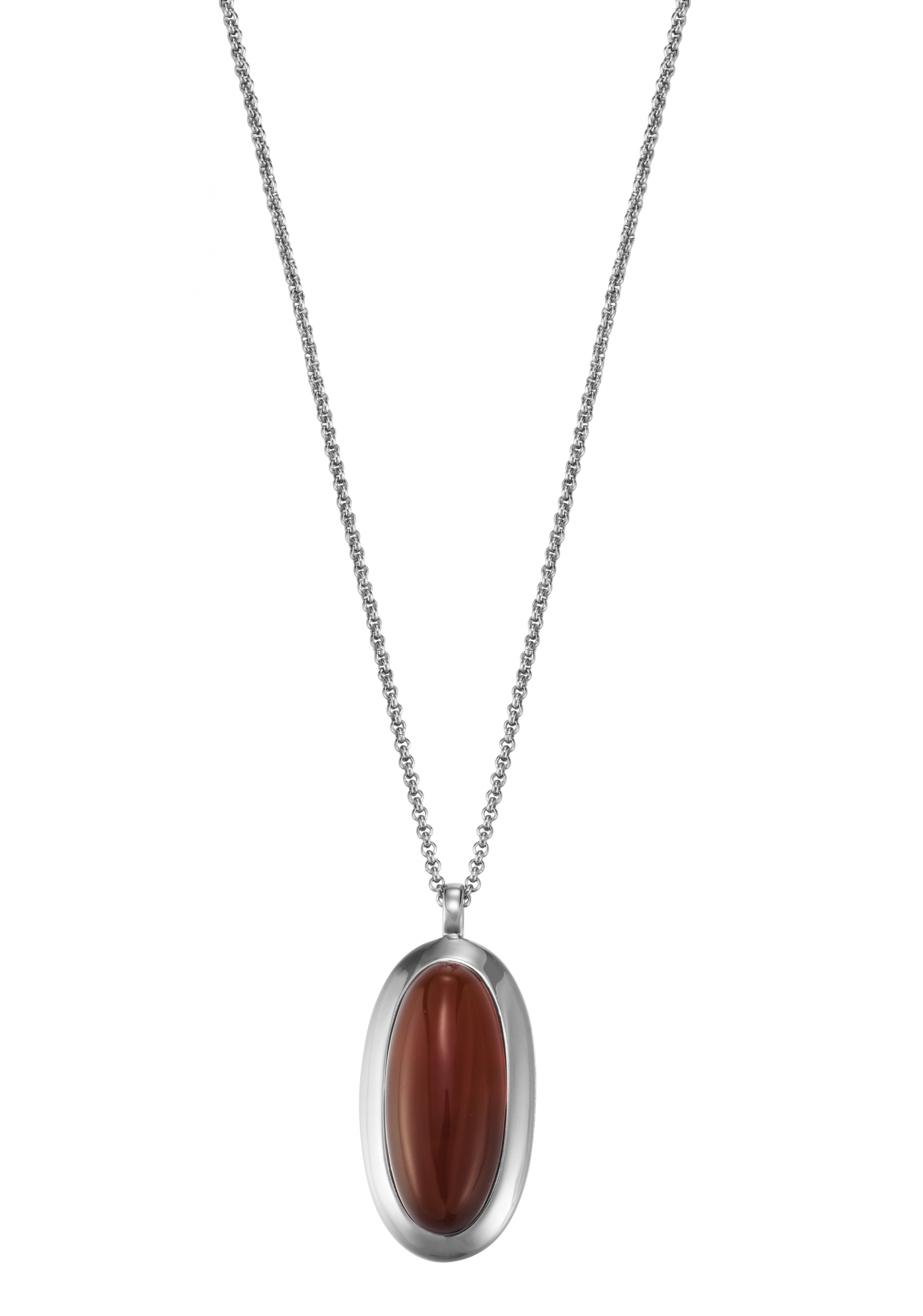 Esprit Damenkette Rot ESNL11856B800