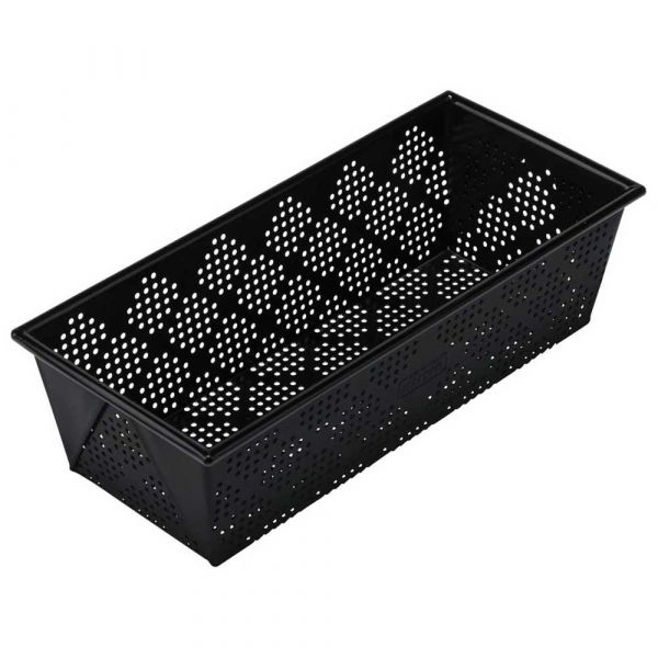 Kaiser Crisptec 25x11 Cn Mold Preto