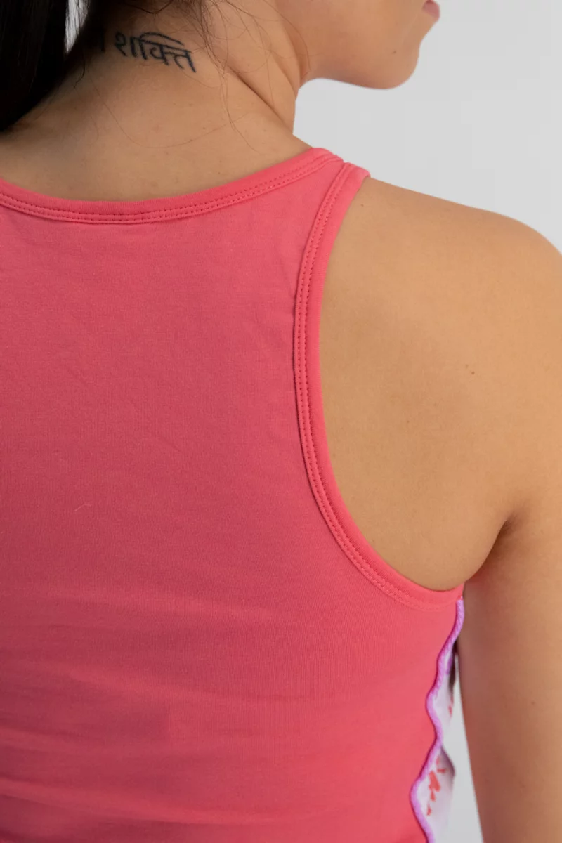 Kappa 222 Banda Silva Damen Top