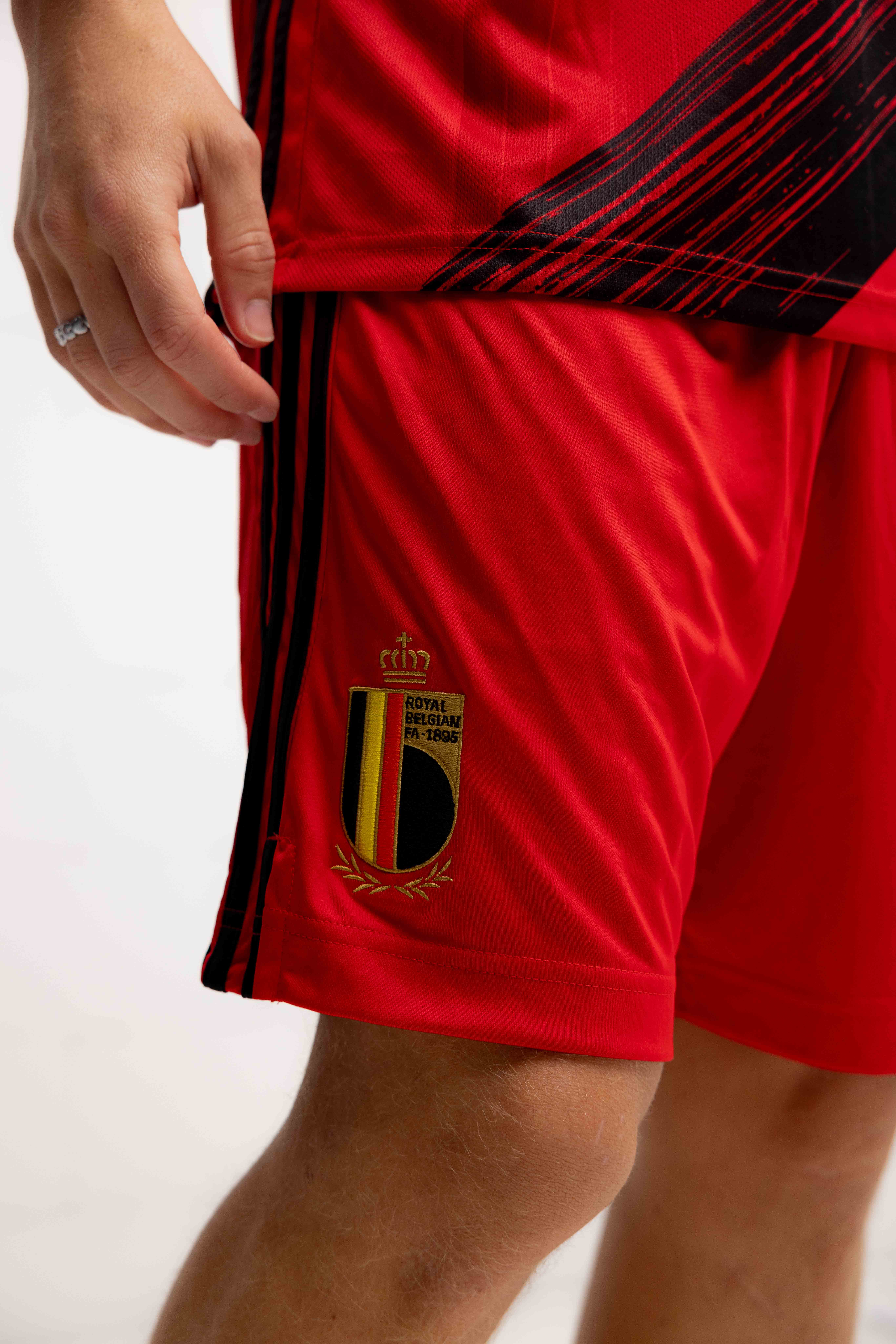 België Broekje Thuis Senior 2020-2021