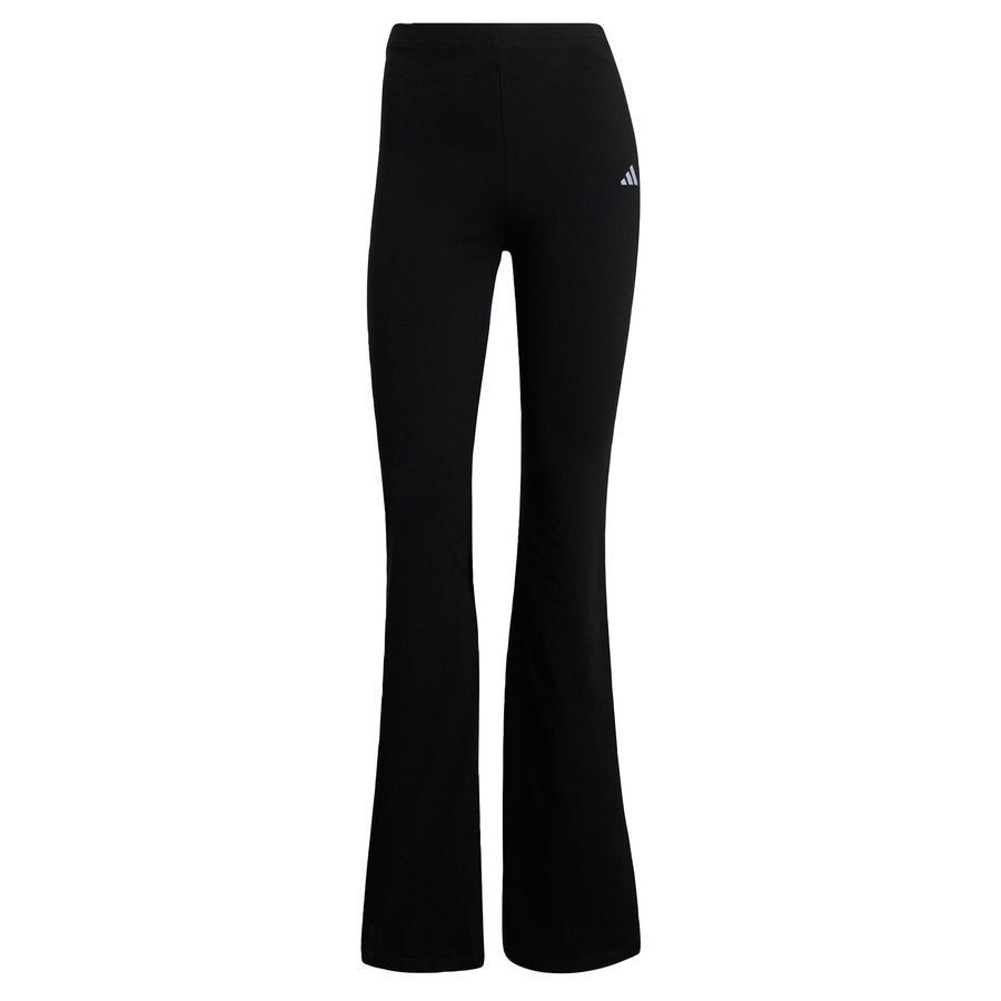 Adidas Legging évasé petit logo Essentials