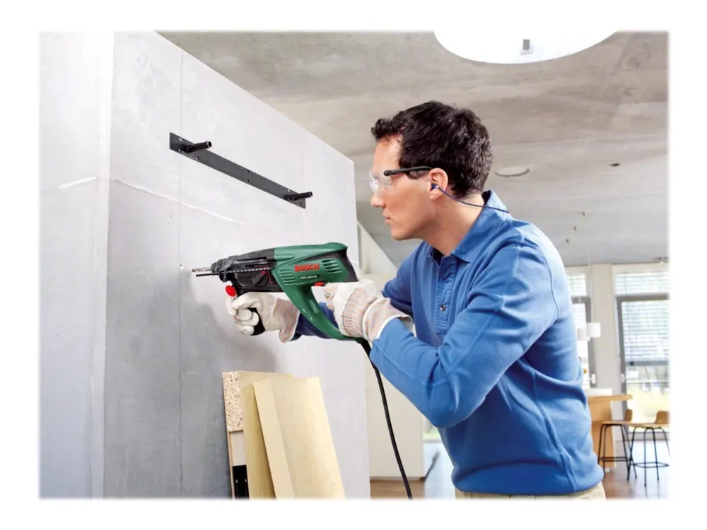 Bosch BOREHAMMER PBH 2800 RE