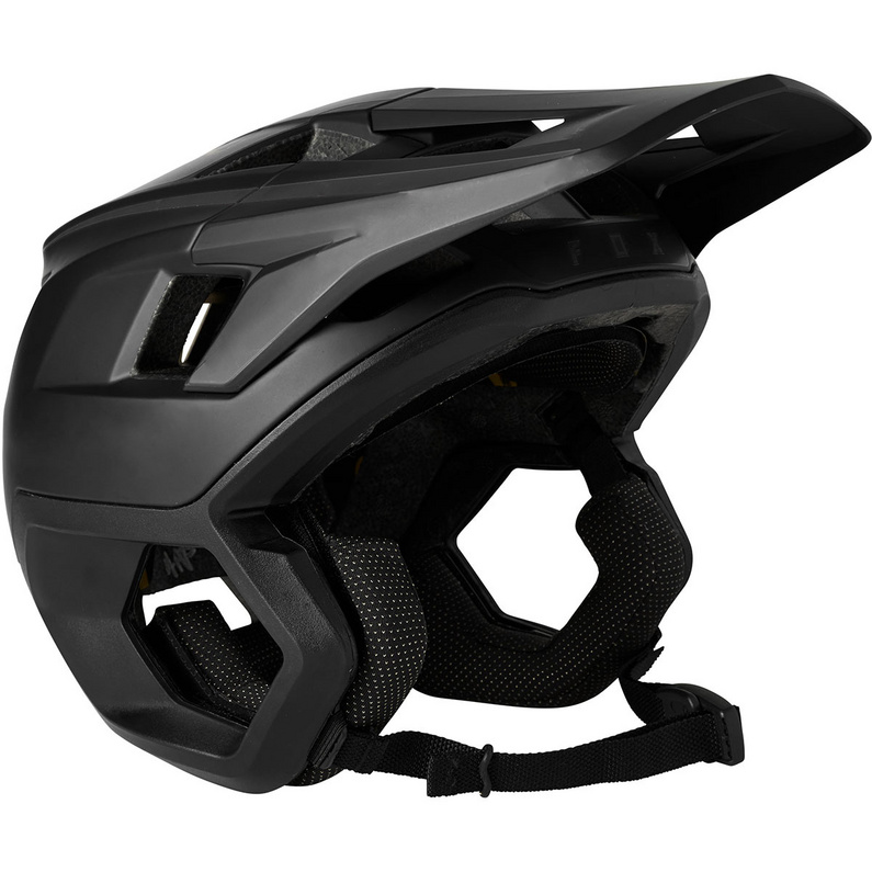 Fox Dropframe Pro Radhelm