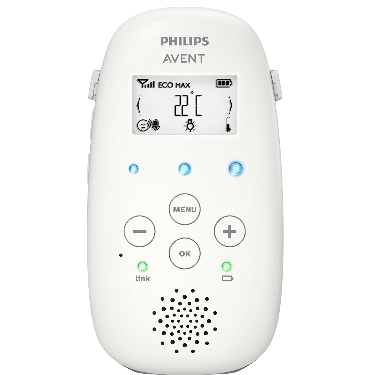 Philips Avent babymonitor SCD713/26