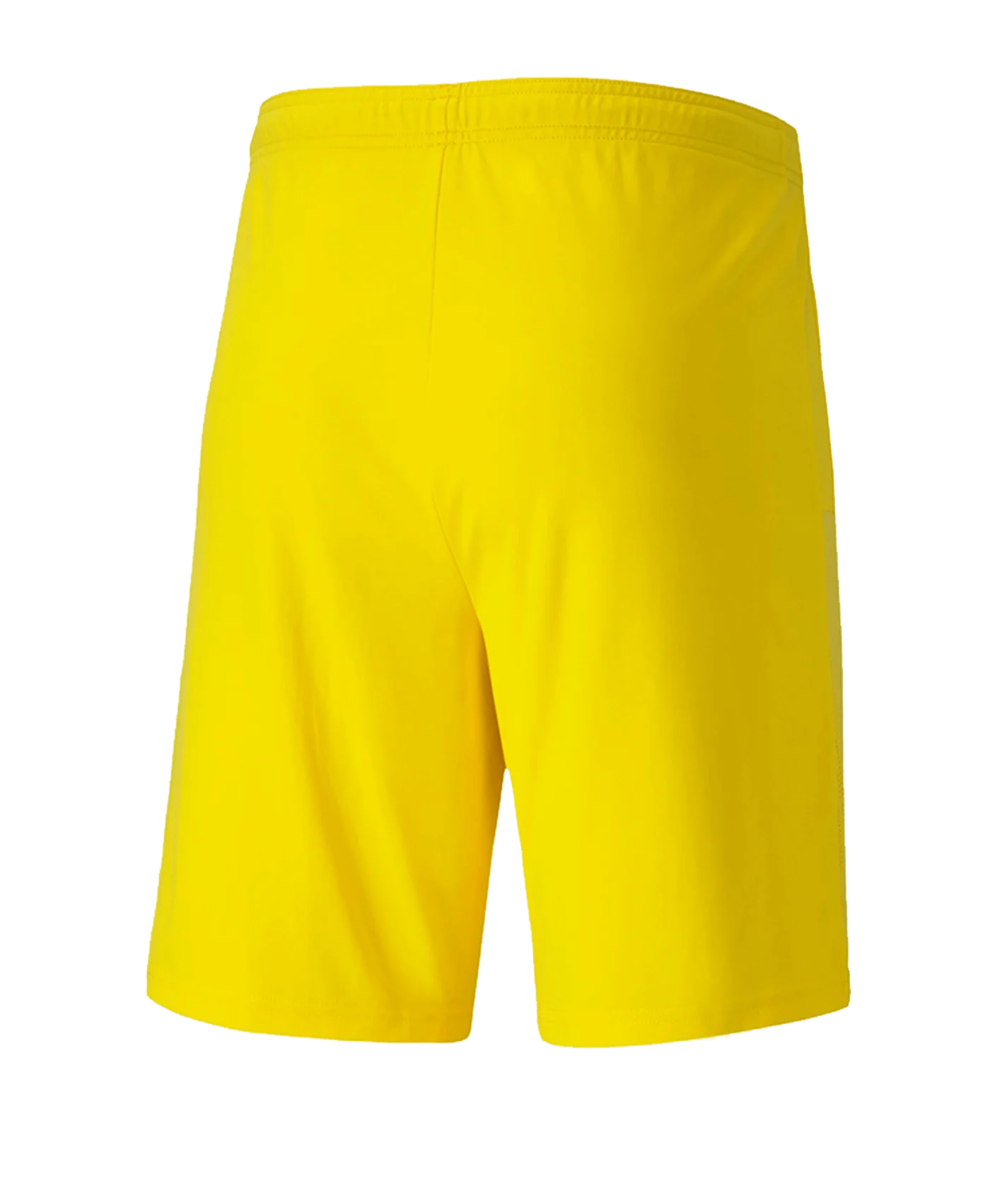 PUMA teamGOAL 23 Knit Short Gelb F07