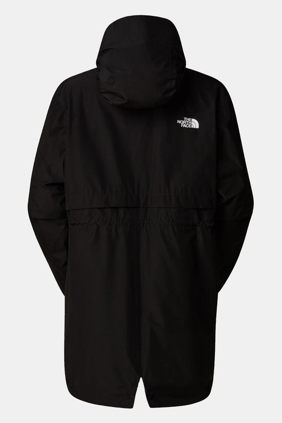 The North Face The North Face Plus Size Hikesteller Geïsoleerde Parka Dames