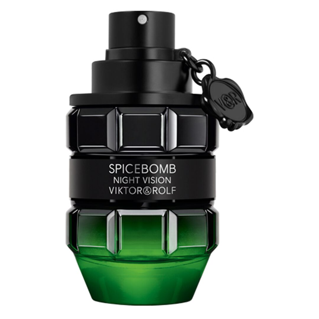 VIKTOR & ROLF VK SPIC NIGHT VISION Eau de Toilette - 50ml