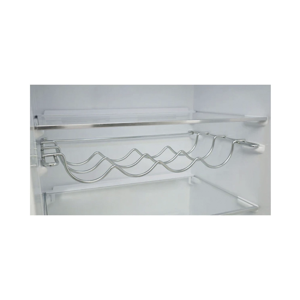 SHARP SJ-BD237E00X Einbau-Kühl-Gefrierkombination 242 Liter