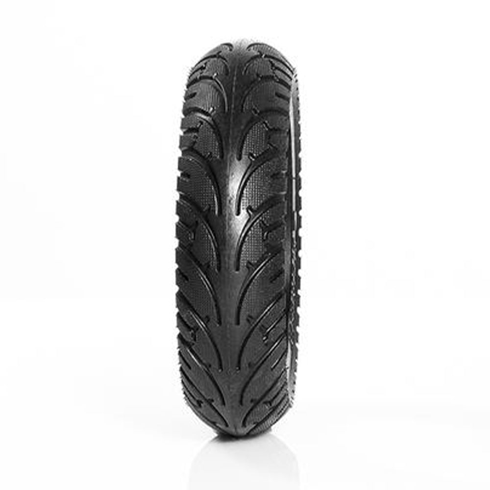 Pneu Plein Route 8 pouces (8x2\/200x50) Increvable pour Trottinette Électrique (Speedway, E-twow, SoFLOW)