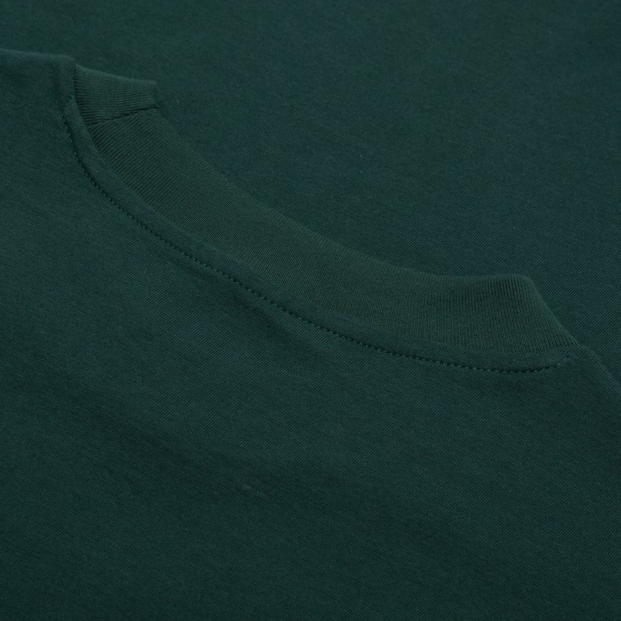 New Balance T-Shirt Sport Essentials - Nightwatch Green
