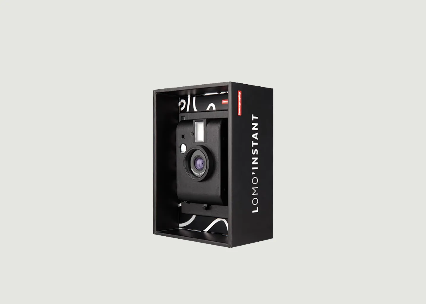 Lomo' Instant Mini Lomography