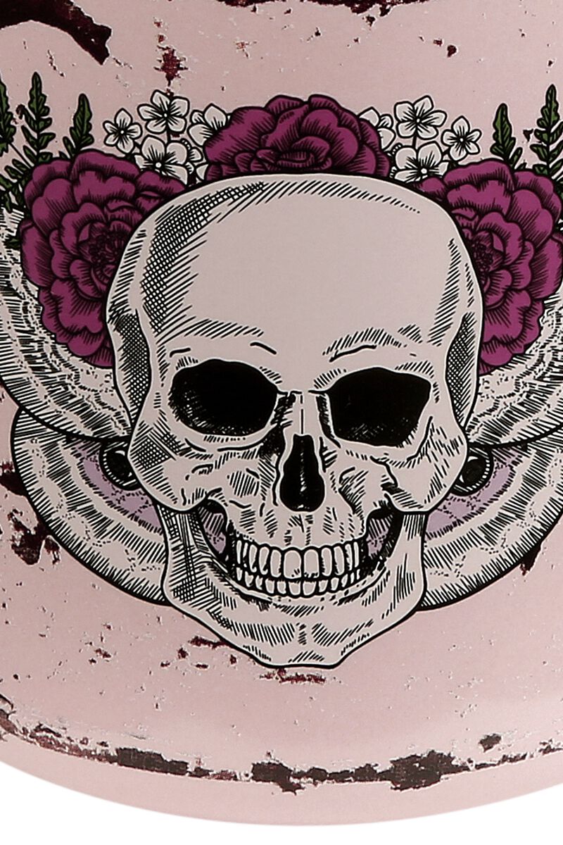 Lady Skull | Crâne Mug
