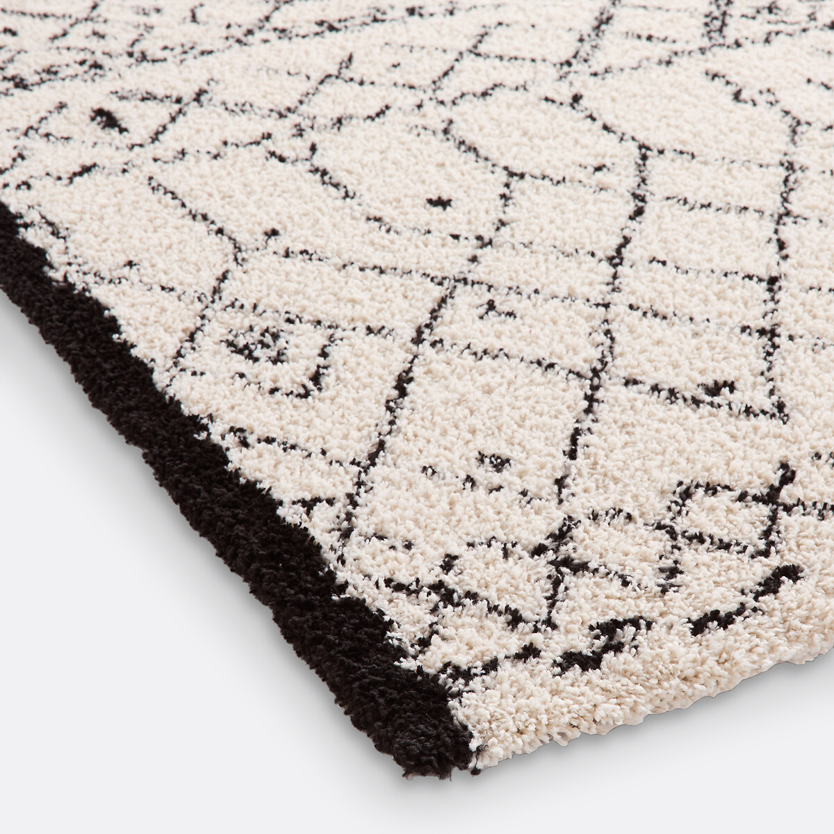 LA REDOUTE INTERIEURS<br>Tapete estilo berbere, Afaw