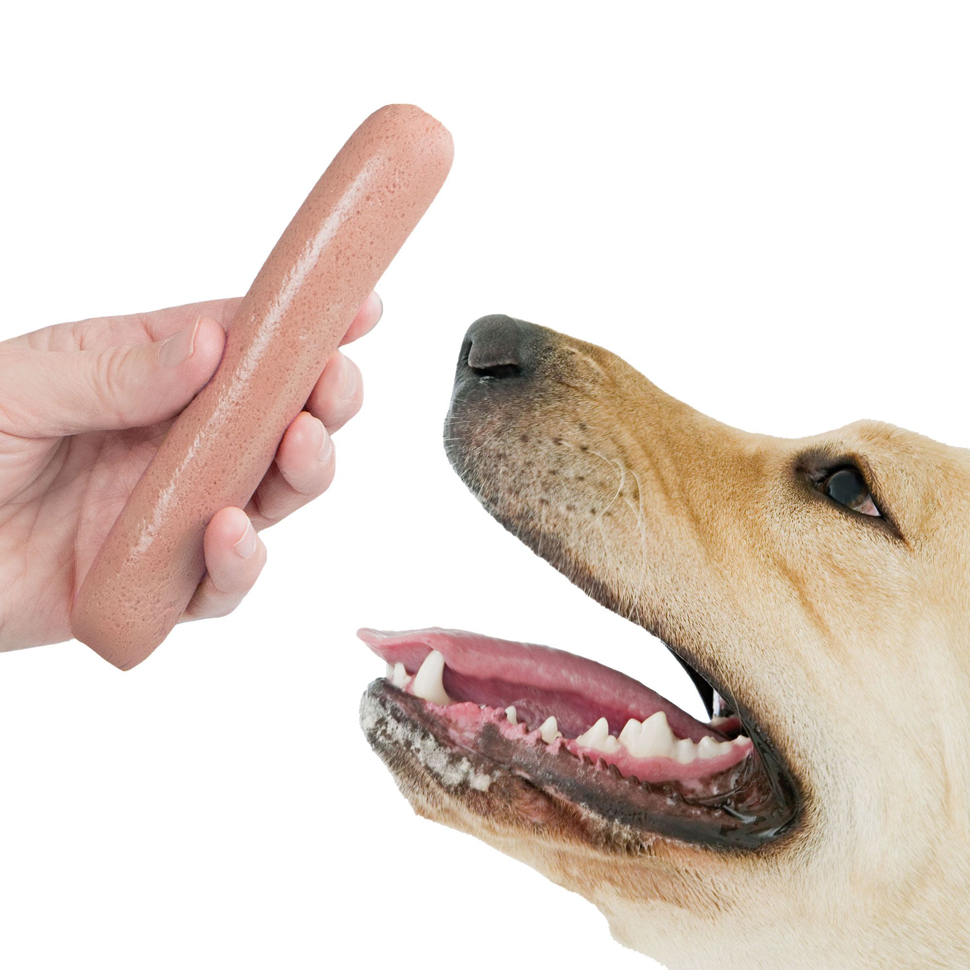 Hundewurst - Meadowfield Hot Dogs for Dogs® The Original