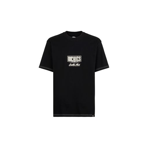 Dickies Philipsburg T-shirt, Black, XL
