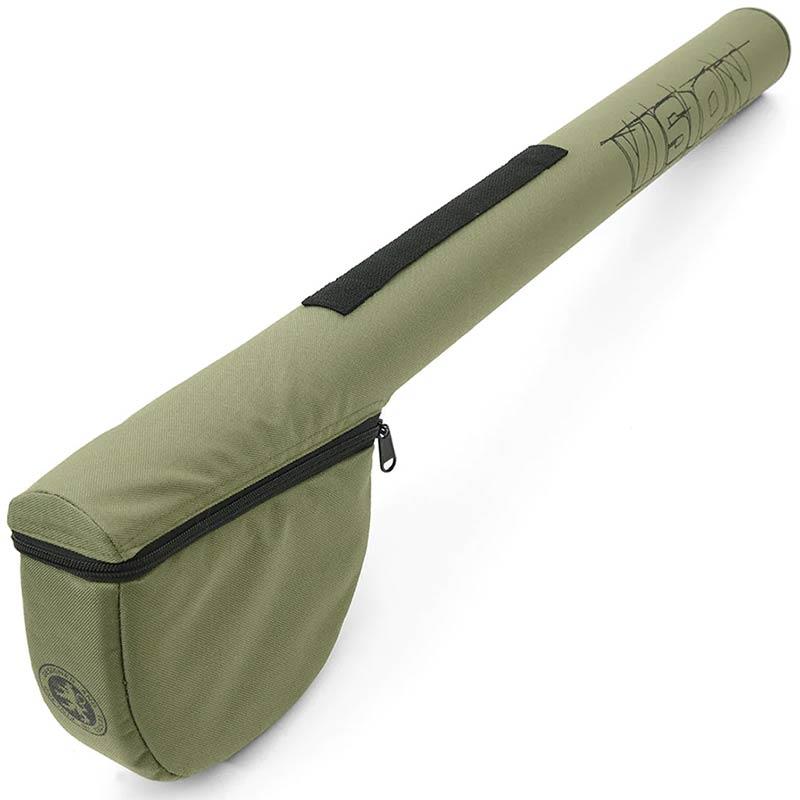 Fourreau Vision Rod & Reel Tube