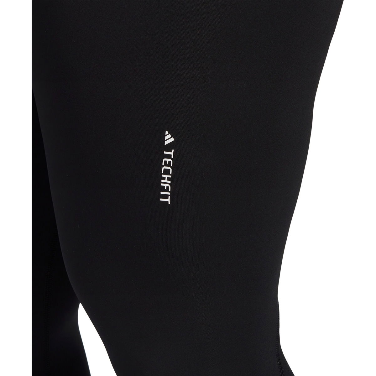 adidas Plus Techfit High Waist Træningstights Dame